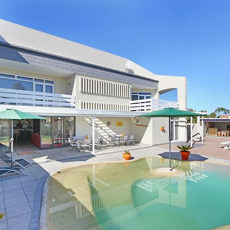 Orange Inn Melkbosstrand Bloubergstrand Exterior photo